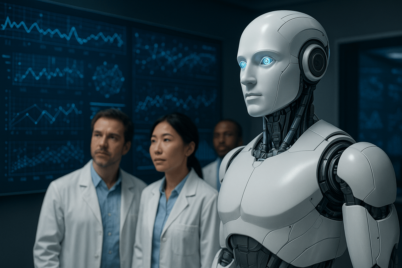 2025's Machine Learning Breakthroughs Are Here