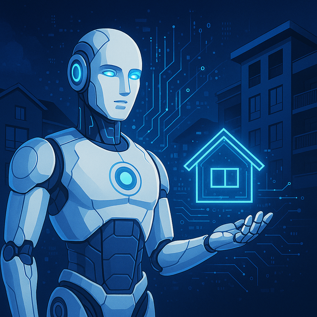 AI Agents Revolutionize Real Estate with AppFolio's New Launch