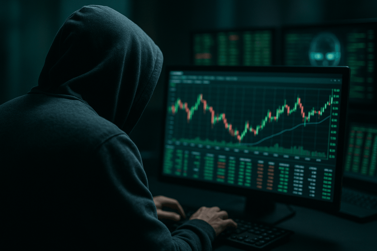 AI Fraud Surge Demands Smarter Financial Defenses