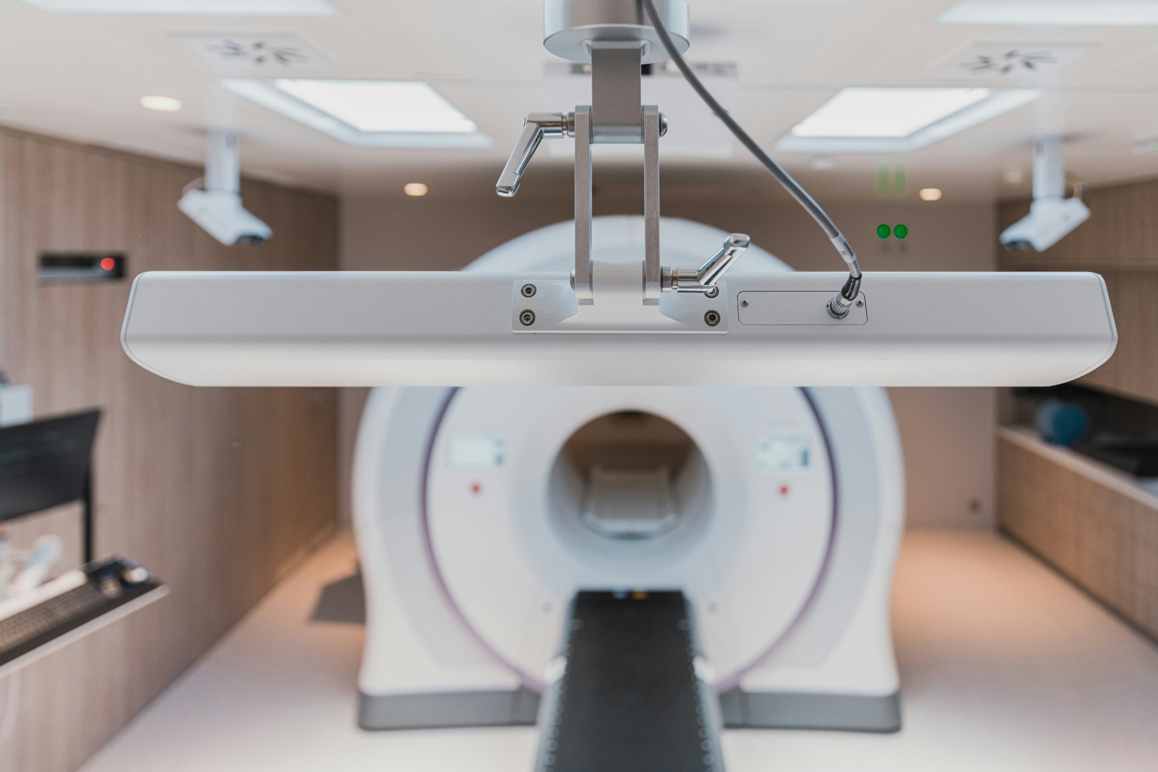 AI Gives Radiologists More Time for What Matters Most