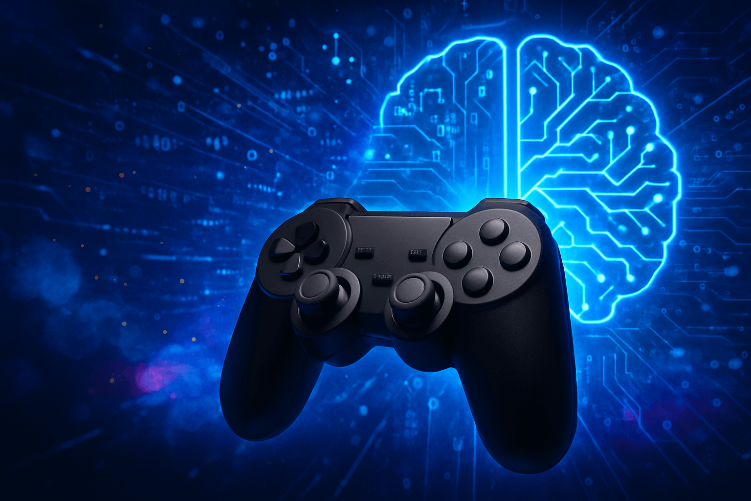 AI Powers Up Real-Time Gaming with PubNub's Bold Leap