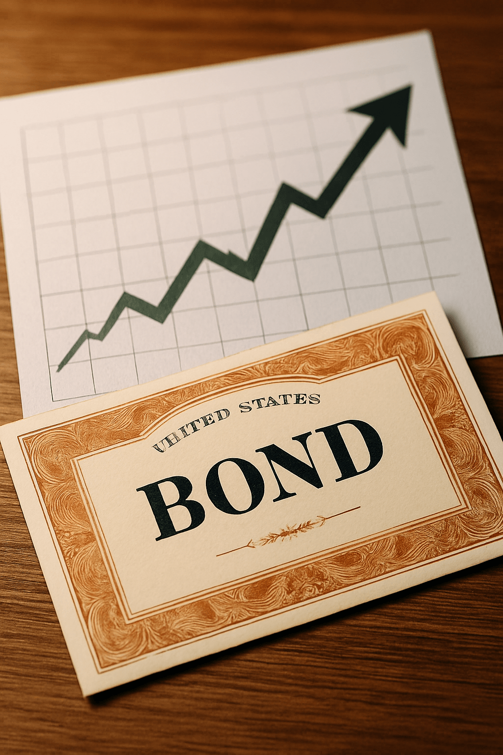 AI Shortfalls Could Send Bond Yields Soaring, Economist Warns