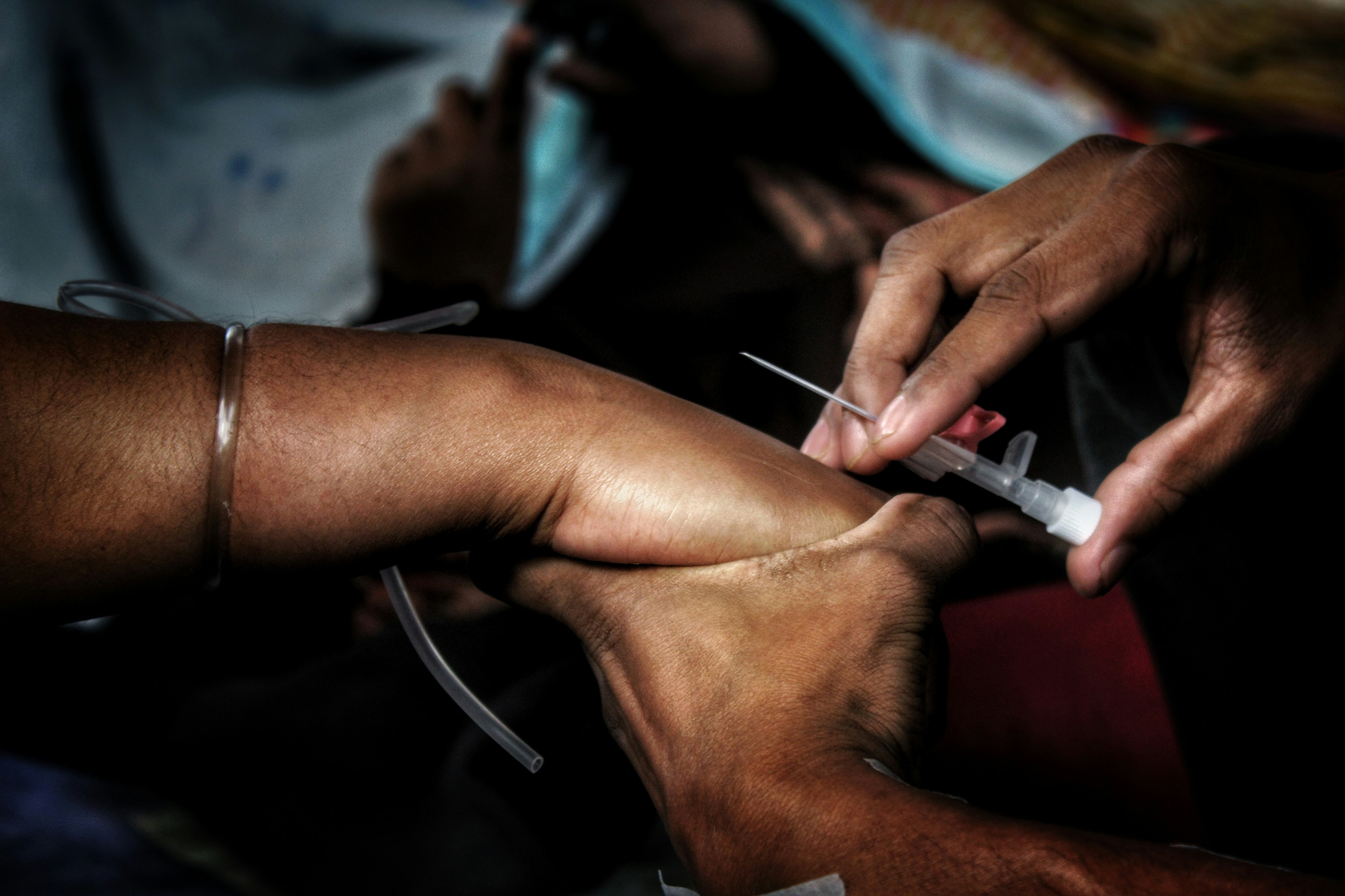 AI Steps Up to Support Cancer Patients at Home