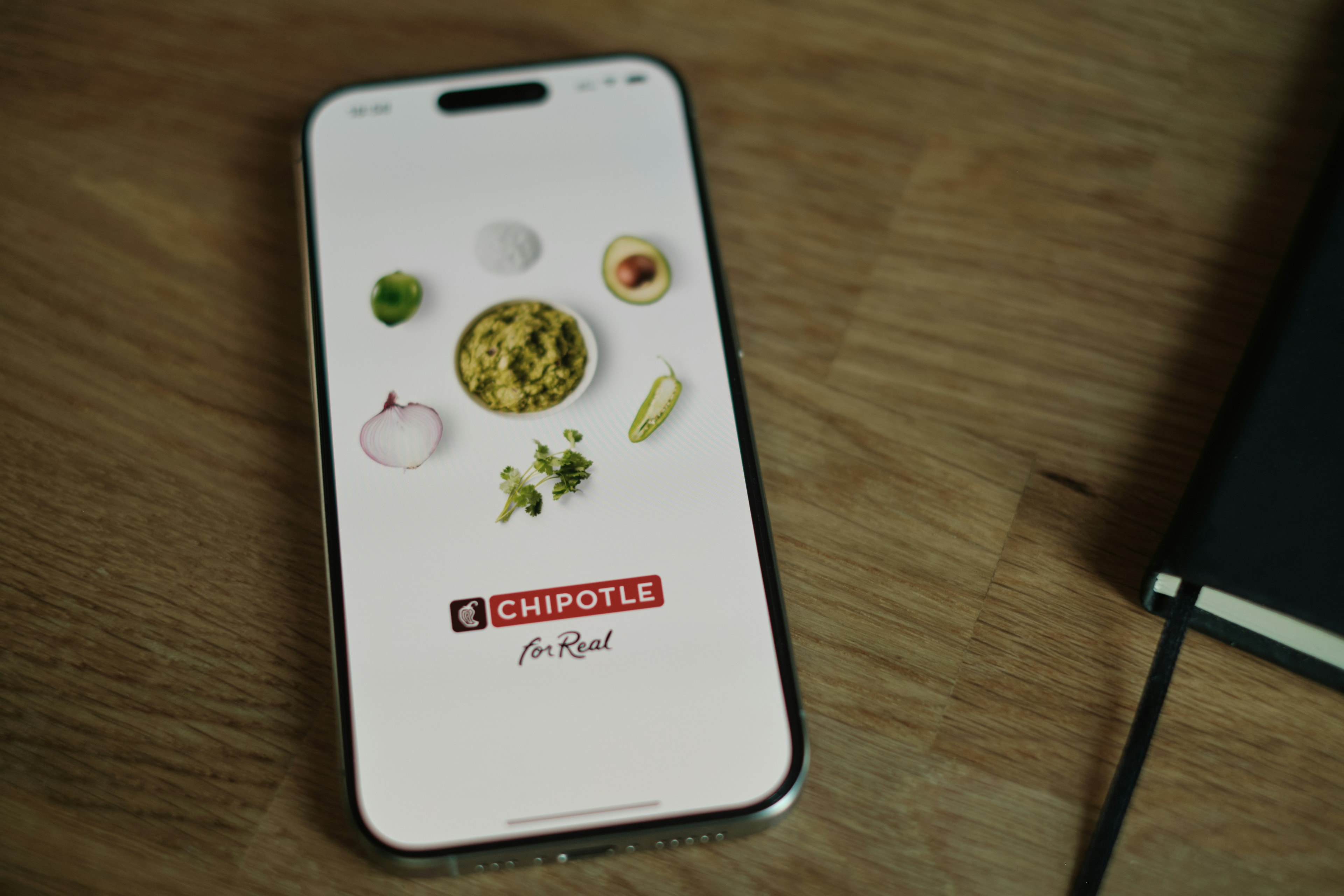 Chipotle Uses AI to Speed Up Restaurant Hiring