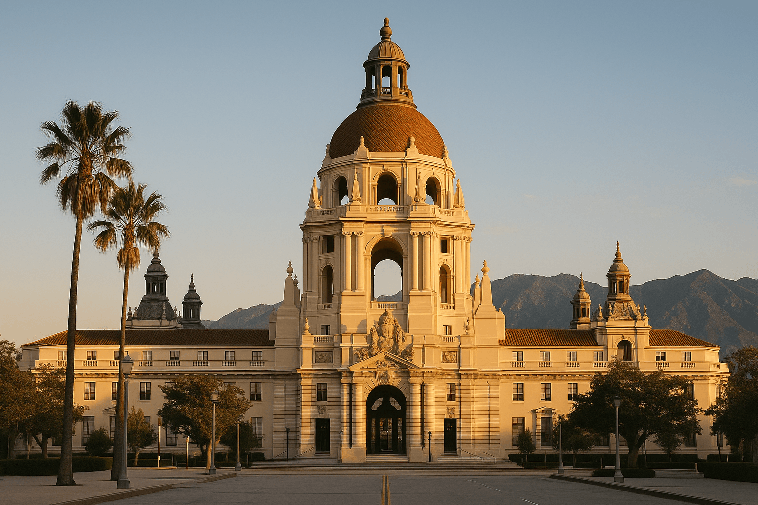 Emily Chang to Spotlight AI Ethics in Pasadena