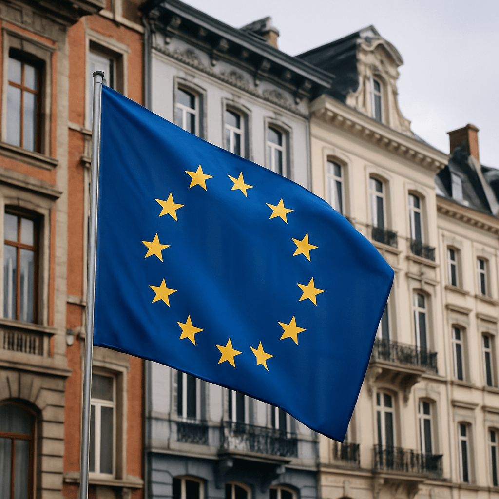 Europe's Take on AI: Polls Show Cautious Optimism