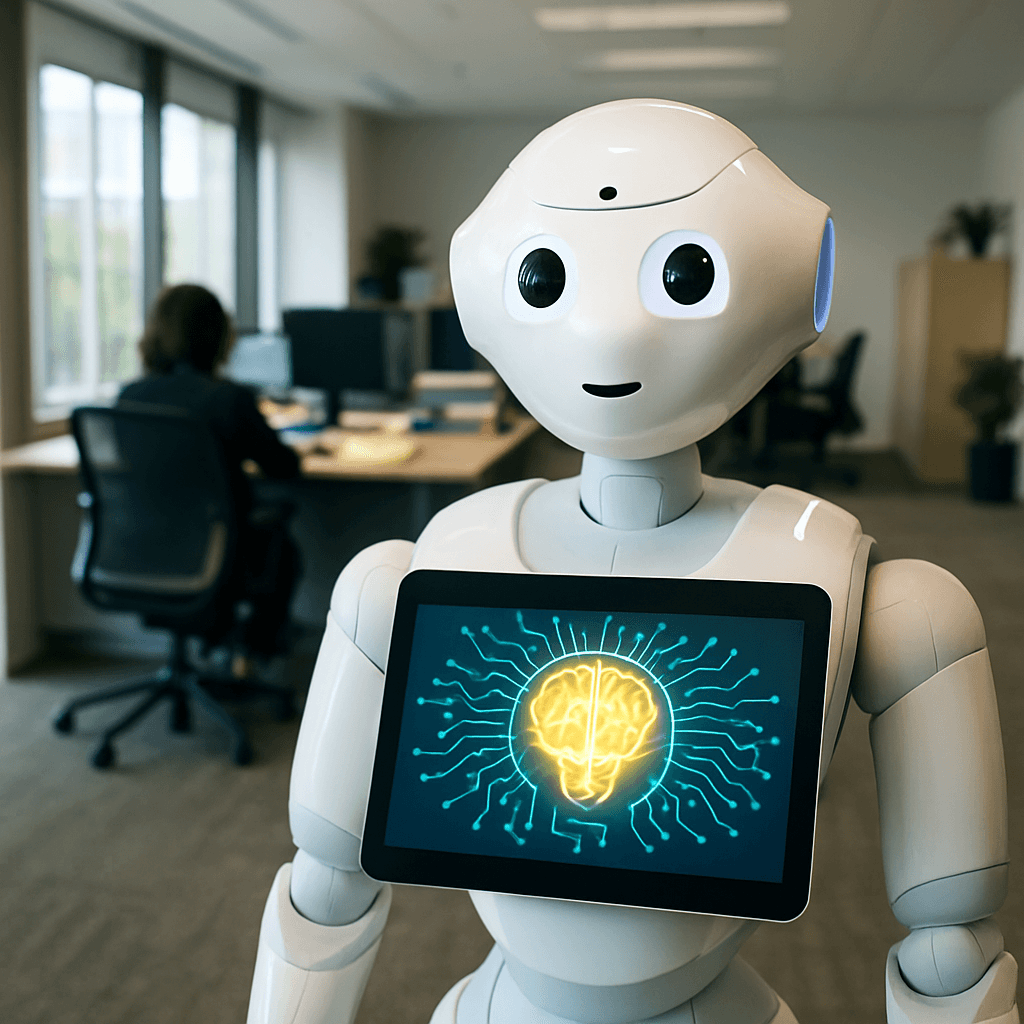 Freshworks Powers Enterprise Growth with Agentic AI