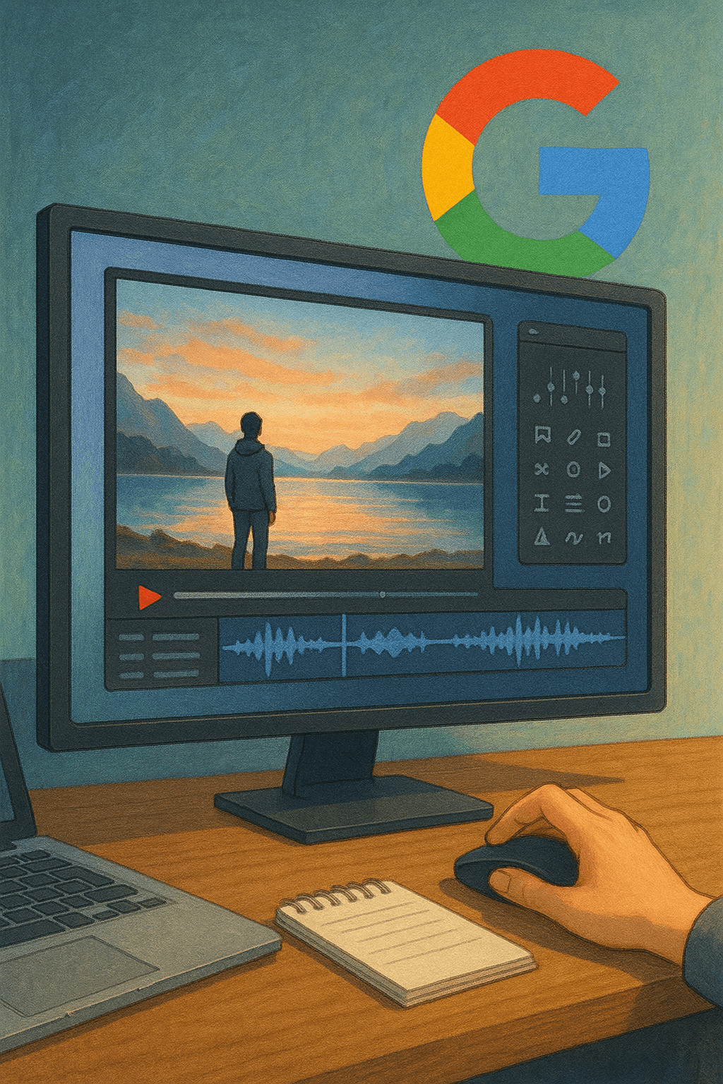 Google's Veo 3 Redefines Video Creation