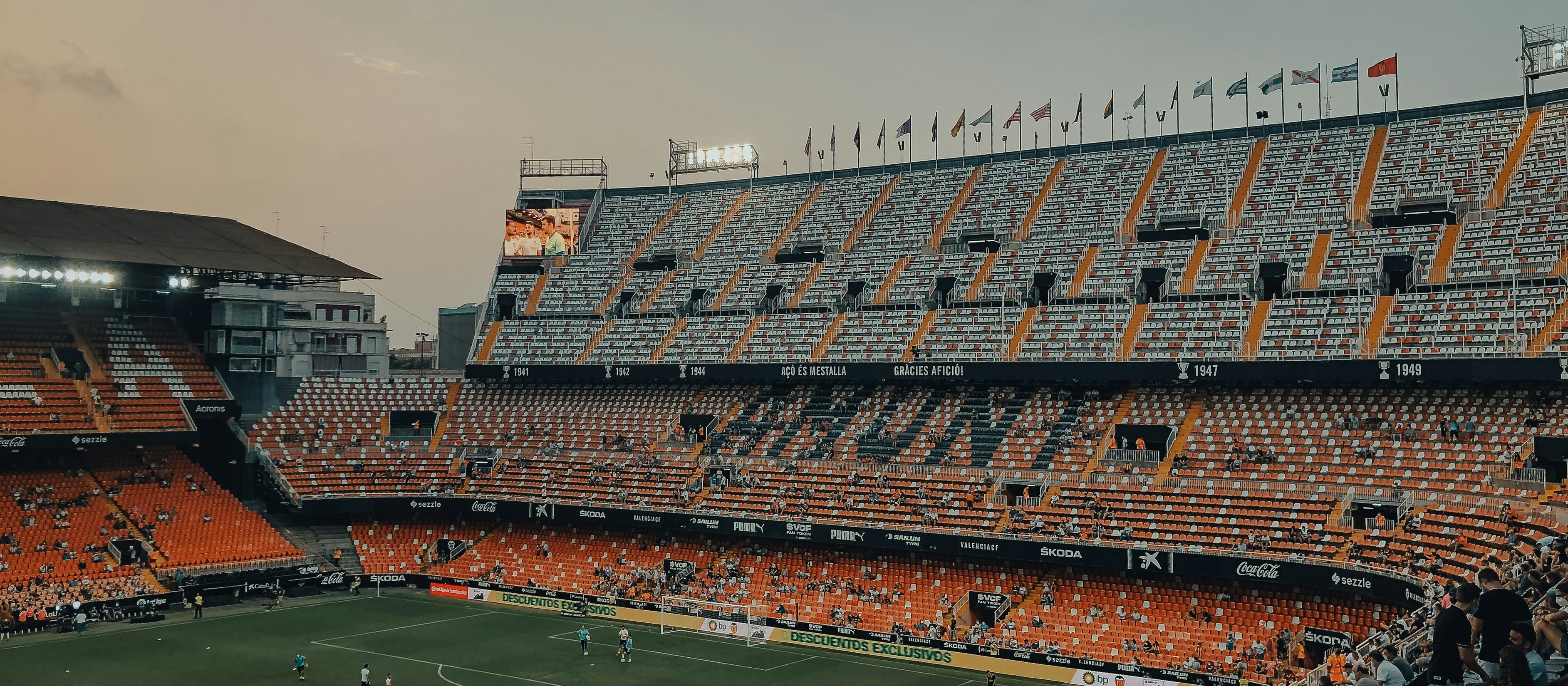 How AI Is Transforming the Way We Watch LaLiga
