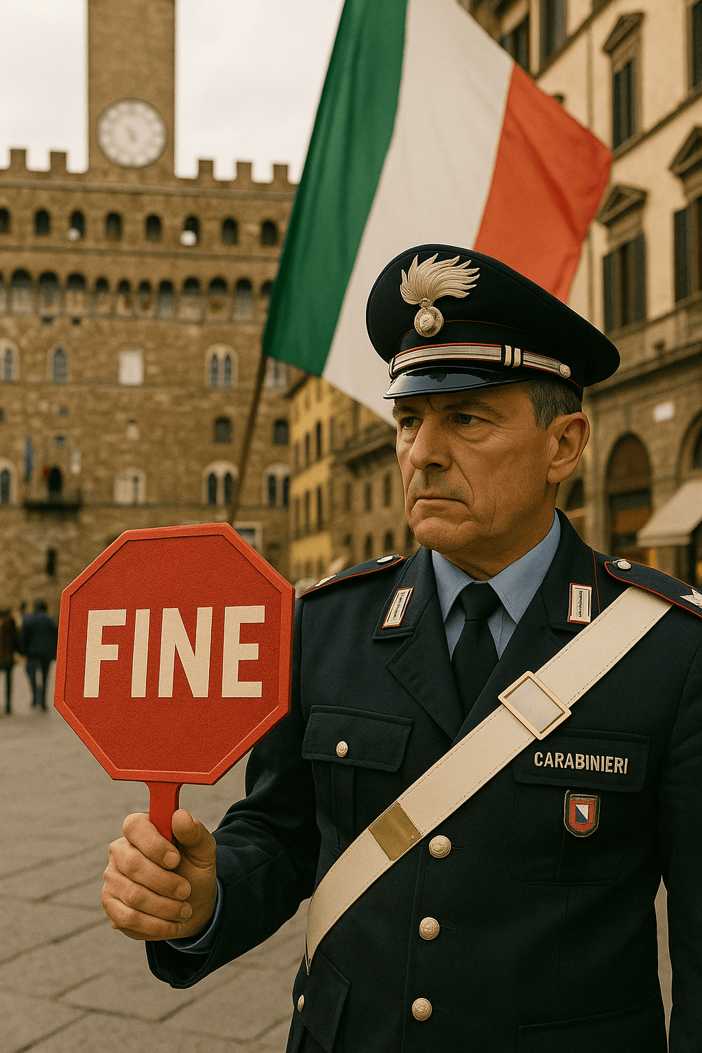 Italy Slaps $5.6M Fine on Replika Over Data Privacy Failures