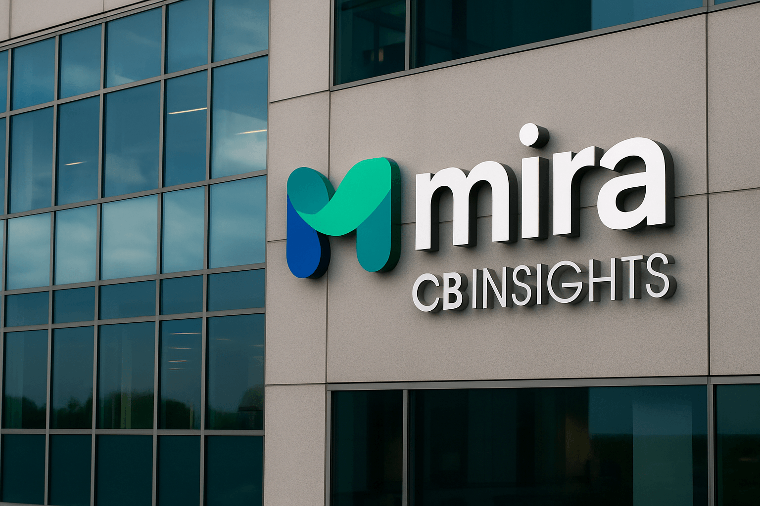 Mira Network Joins CB Insights' AI Top 100
