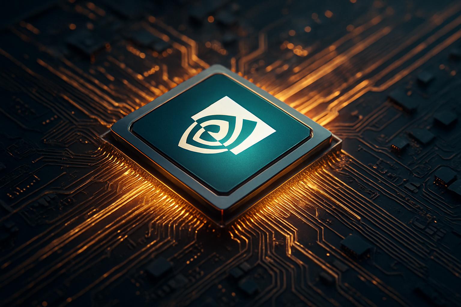 Nvidia's New Tech Supercharges AI Chip Speeds