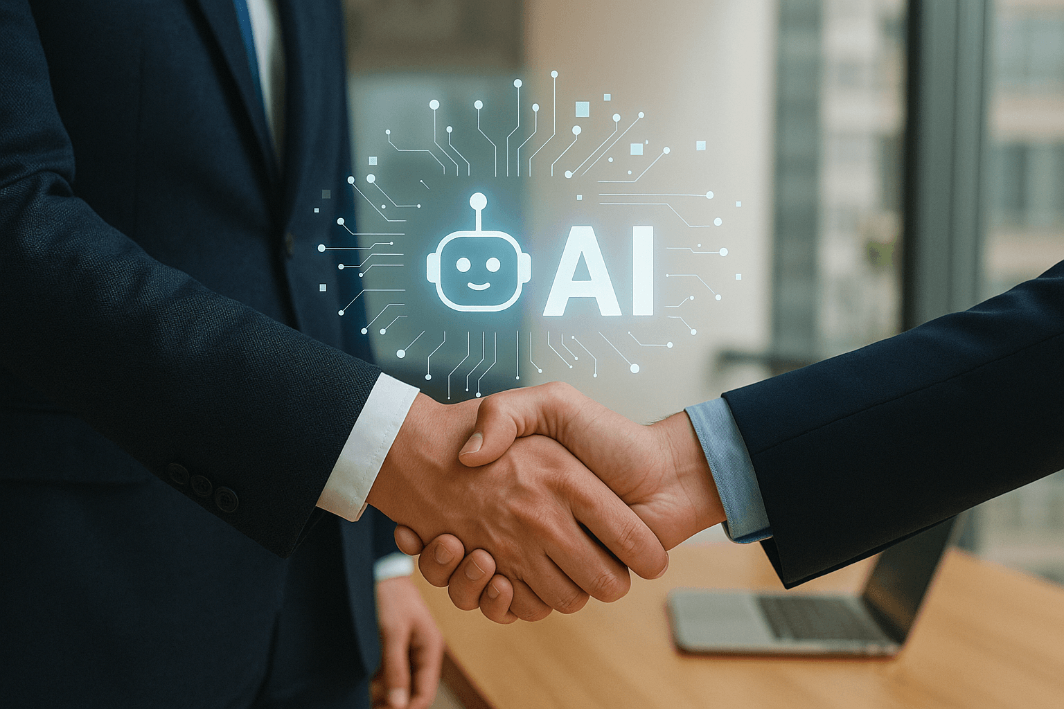 ScanTech AI Named 2025 Dealmaker of the Year