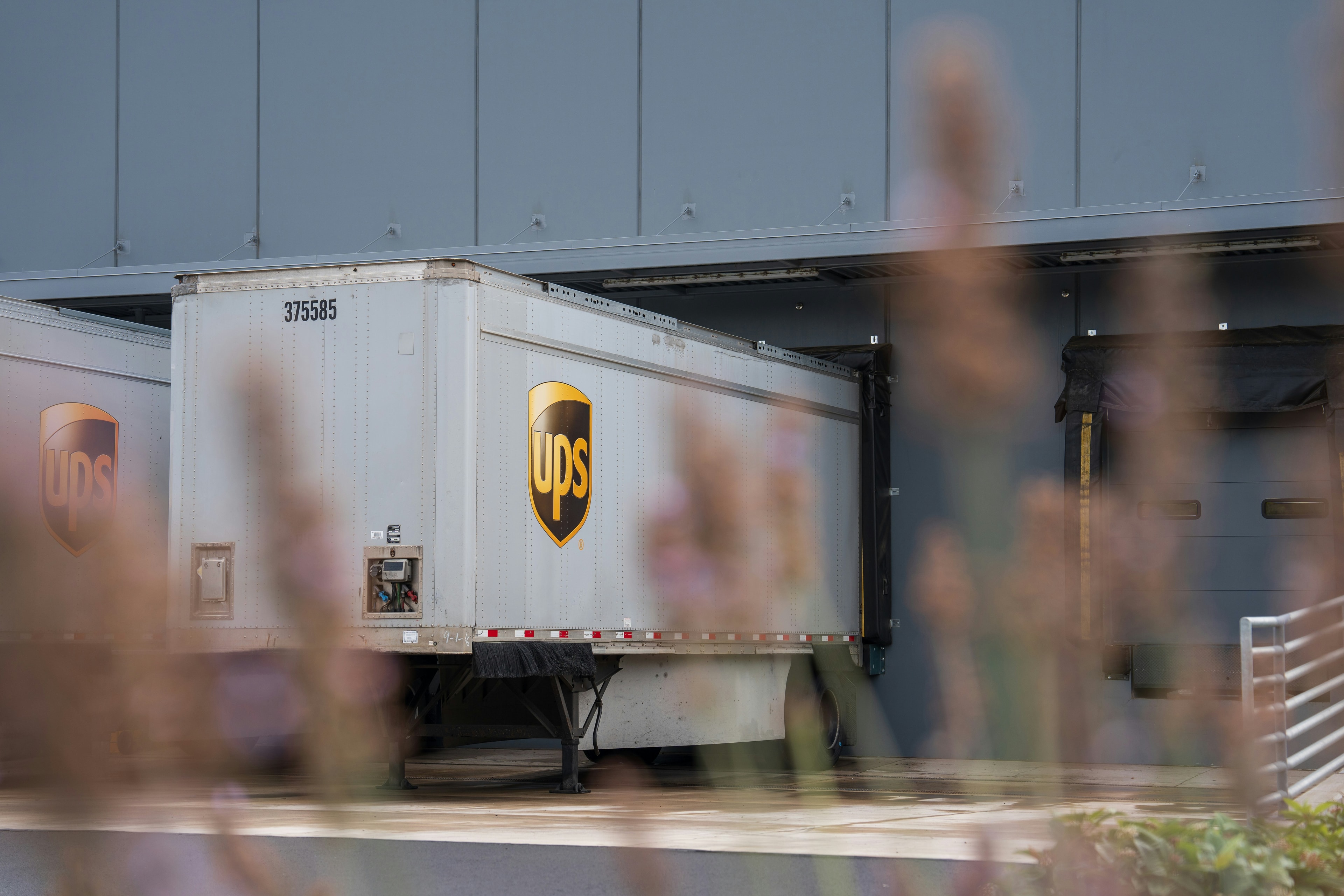 UPS Reinvents Logistics with AI and Advanced Robotics