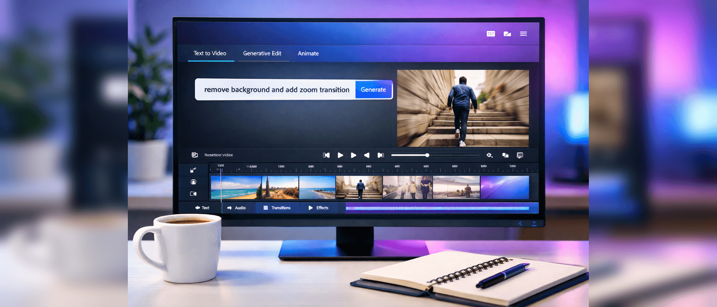 Video Editor For Small Businesses: Boost Growth with Top Tools 2 Video Editor For Small Businesses: Boost Growth with Top Tools