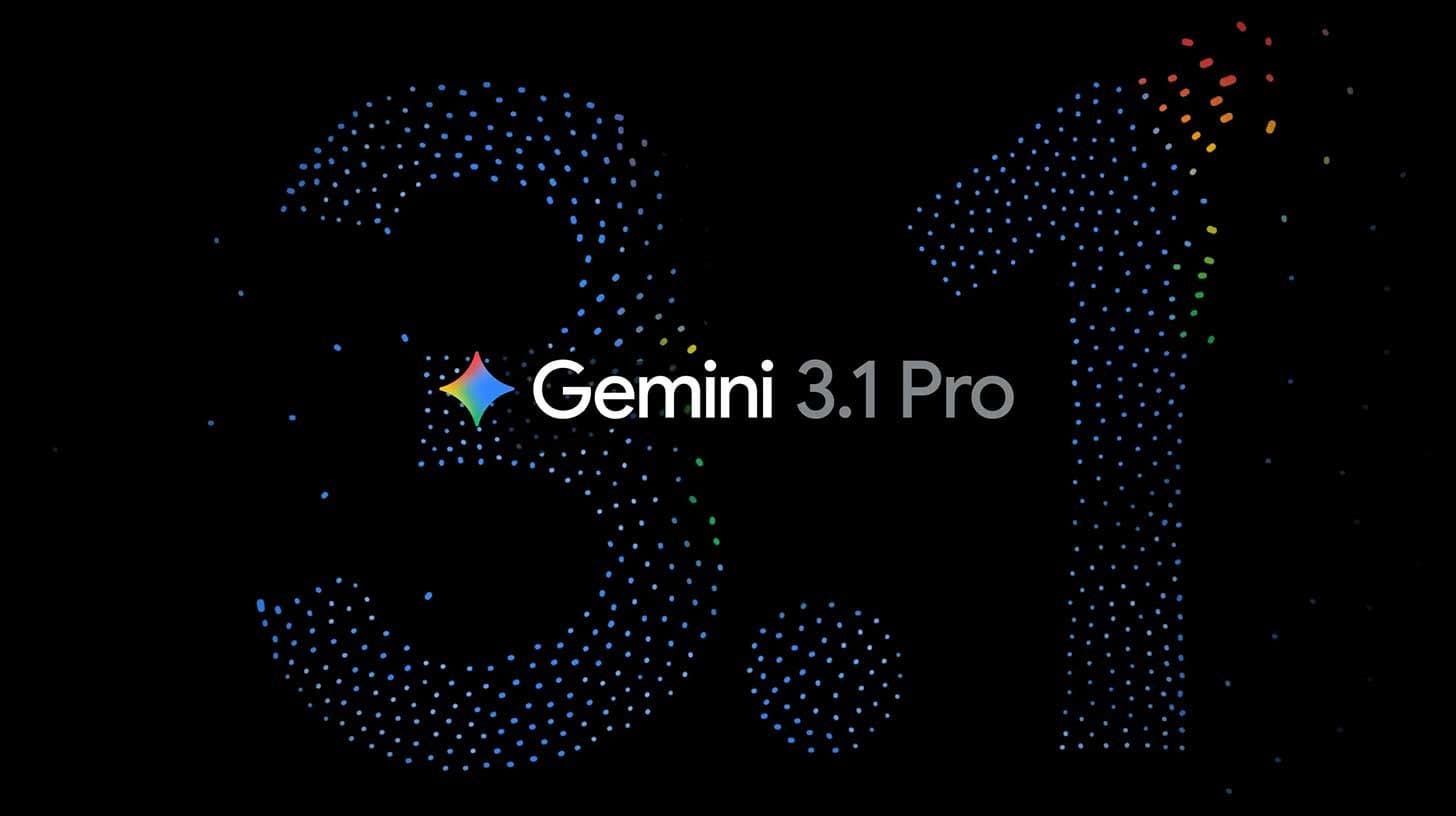 Google Rolls Out Gemini 3.1 Pro With Stronger Reasoning and Logic Gains