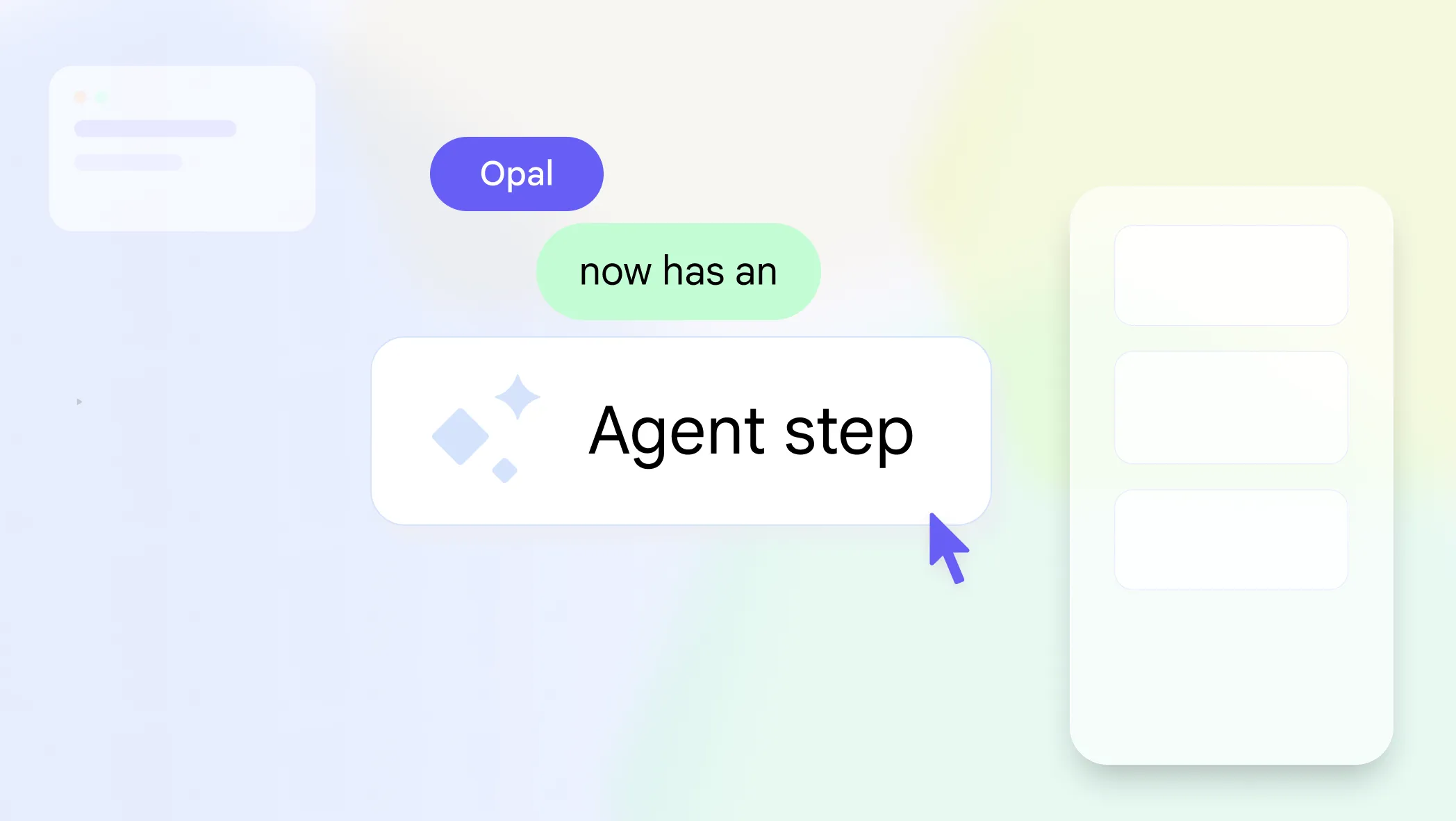 Google Adds AI Workflow Agent to Opal App Builder