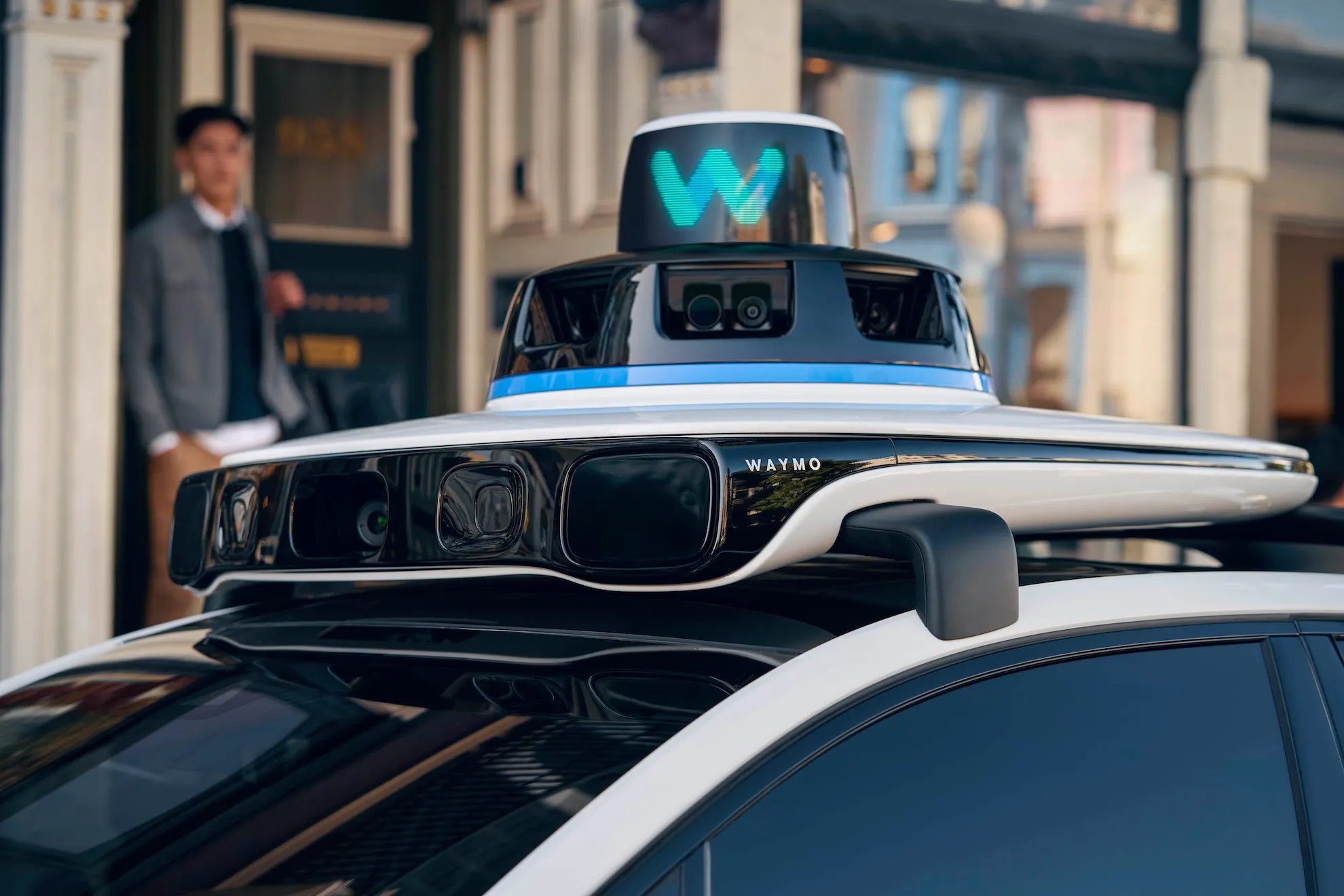 Waymo Enters London With Robotaxi Trials as Global Expansion Heats Up