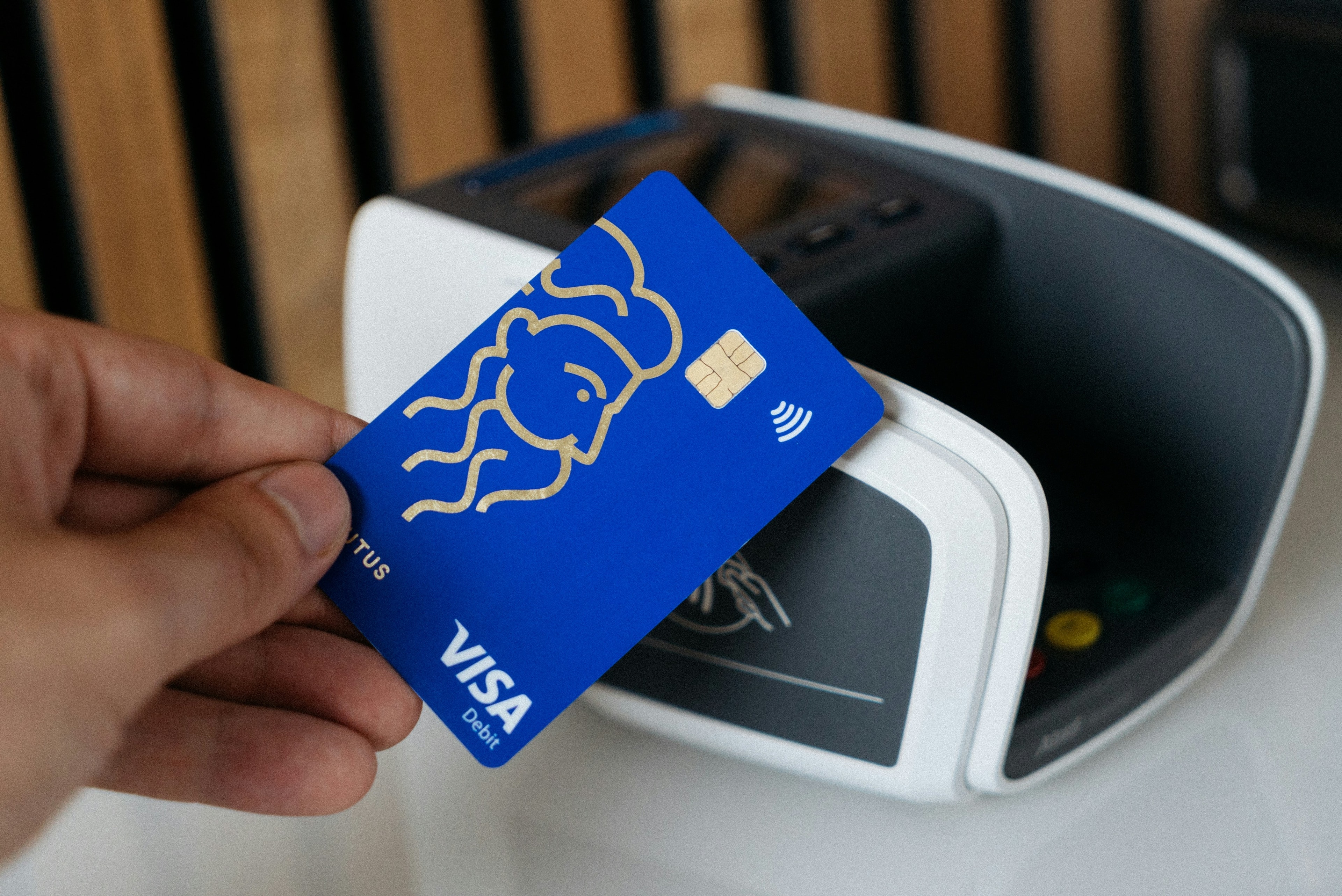 Visa's New AI Platform Redefines How We Shop