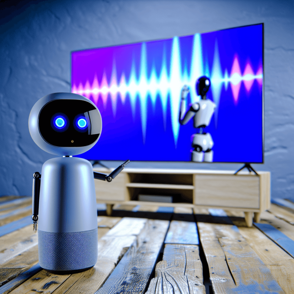 Roku's Updated AI Voice Assistant: Transforming the TV Viewing ...
